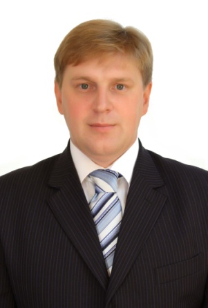 Суворов Игорь Николаевич